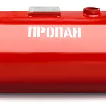 Почему газовые баллоны красного цвета?