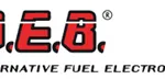 AEB Alternative Fuel Electronics