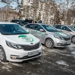 Сахалинскими автомобилистами за полгода было "залито" 152 тысячи кубометров газа что сэкономило 4 миллиона рублей.