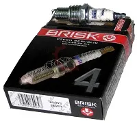Свечи для газа Brisk