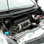 Установка ГБО на HONDA.