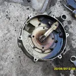 Как слить газовый конденсат с ГБО.