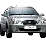 Geely CК и запчасти на китайские авто. Мнение владельца.