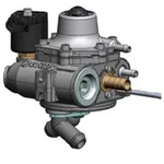 LPG редуктор Lovato (Ловато)