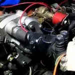 Настройка редуктора ГБО 2 поколения видео.