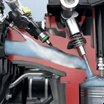 ГБО 4 поколения. Секреты газовых форсунок.