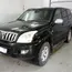 Ремонт ГБО на Toyota Land Cruiser Prado