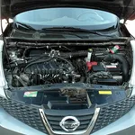 Установка ГБО на NISSAN.