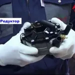 Установка гбо 4 поколения STAG видео.