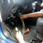 Установка газа ГБО 4 поколения своими руками.