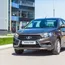 На заводе АвтоВАЗ стартовало производство метановой Лада Веста