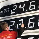 Переводим авто на газ - экономим на бензине.