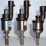 Различные типы газовых форсунок от BRC, в чем отличие?