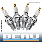 Свечи зажигания для газа (ГБО). Какие выбрать?